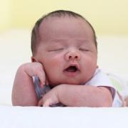 Baby sleeping 2073290 640