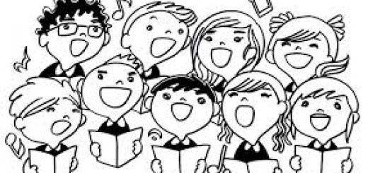Chorale enfants 520x245