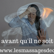 Epuisement professionnel