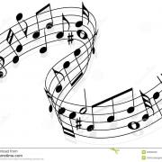 Notes de musique 20585629