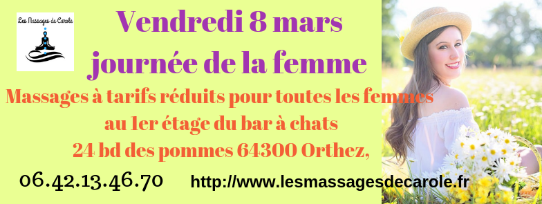 Offre speciale ouverture 1